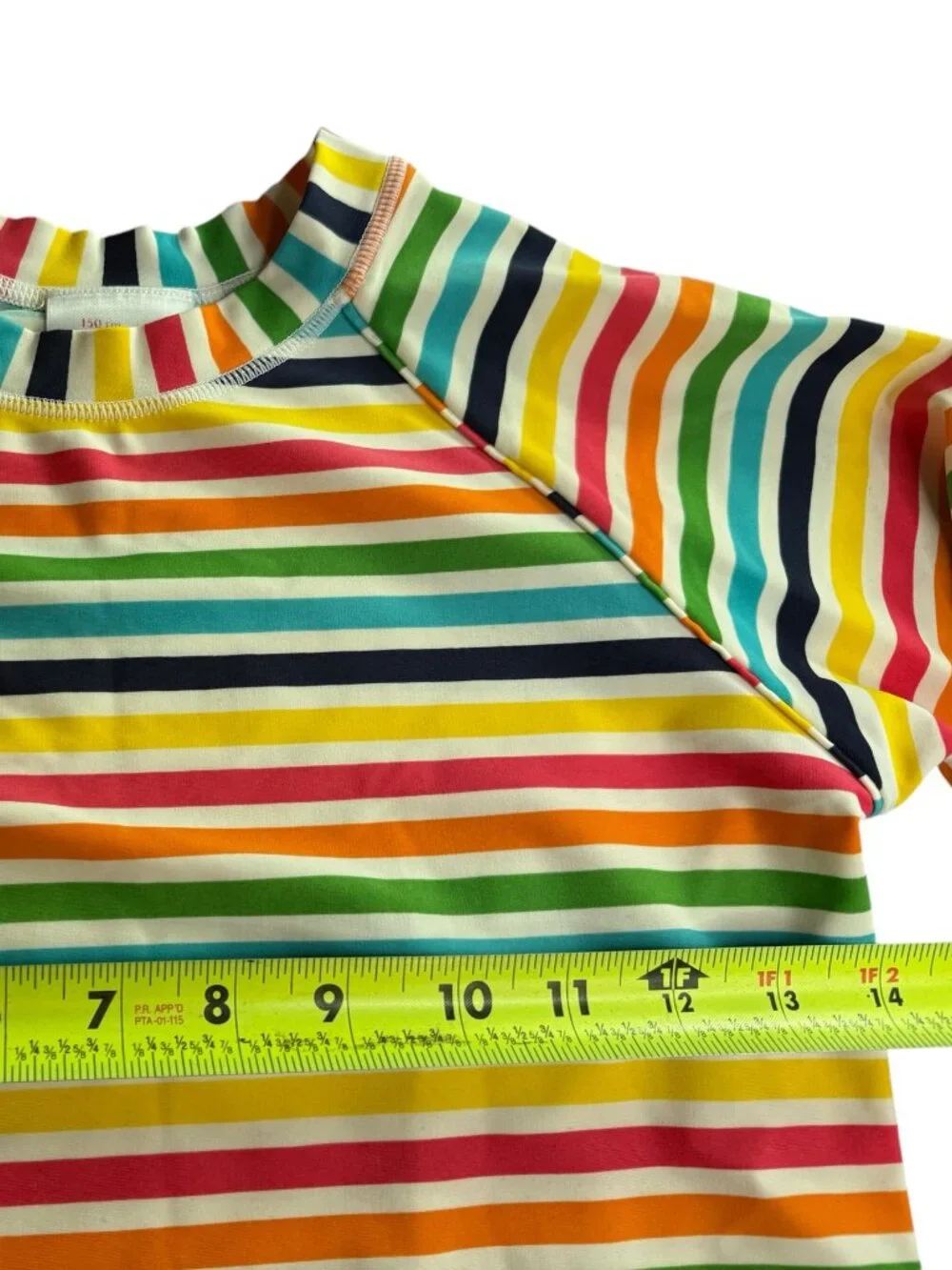 Hanna Andersson size hanna